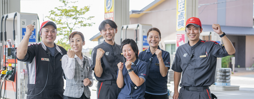 オートフラットは、<br> お客様と5年間つながることができる魅力ある商品。<br>新車なので、安心・便利にお乗りいただけます！