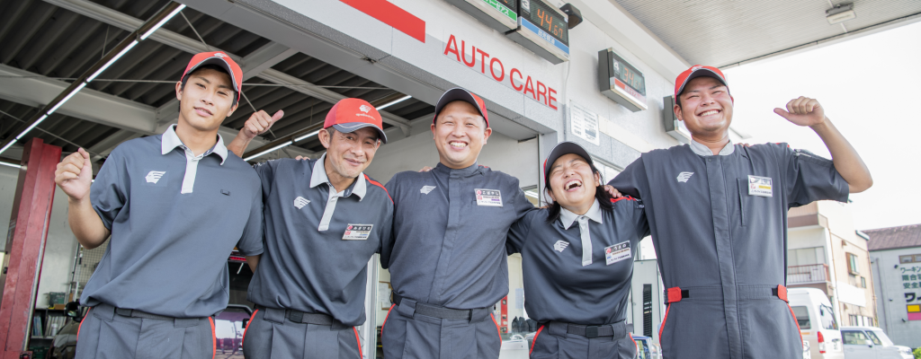 特別表彰部門への挑戦を通じ、<br>黒字化のために行なうべきことを習得!<br>そして、お客様のために行動する大切さにも<br>気づかされました。