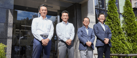 アポロリンクの商品を中心に<br>販売収益を伸ばし、<br>キャンペーンを通じてノウハウを向上させる。<br>優秀なスタッフが日々誕生。