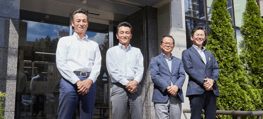 アポロリンクの商品を中心に<br>販売収益を伸ばし、<br>キャンペーンを通じてノウハウを向上させる。<br>優秀なスタッフが日々誕生。