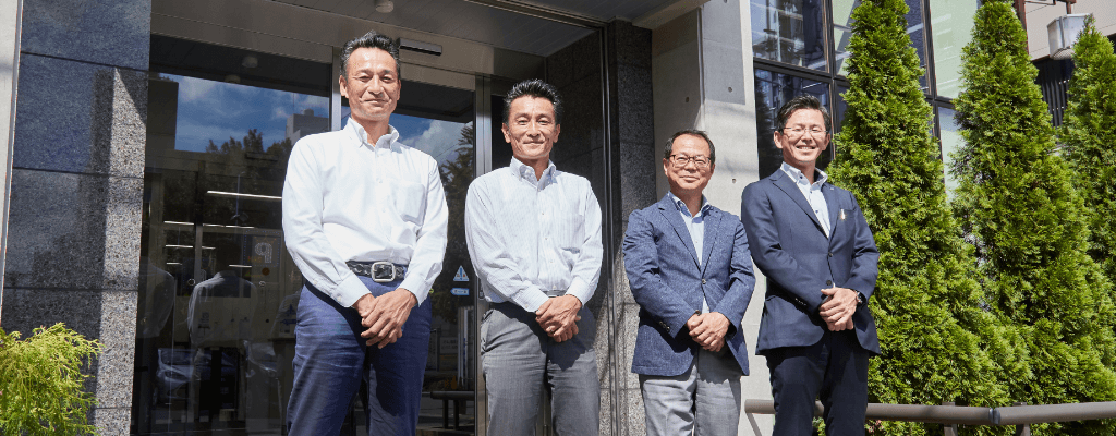 アポロリンクの商品を中心に<br>販売収益を伸ばし、<br>キャンペーンを通じてノウハウを向上させる。<br>優秀なスタッフが日々誕生。