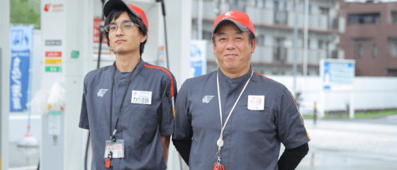 クレジットカードの<br>DrivePay比率7割を目指して