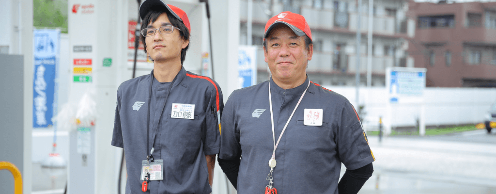 クレジットカードの<br>DrivePay比率7割を目指して